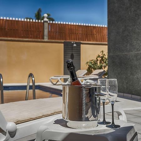 Sunnyland6B Villa Maspalomas  Exteriör bild
