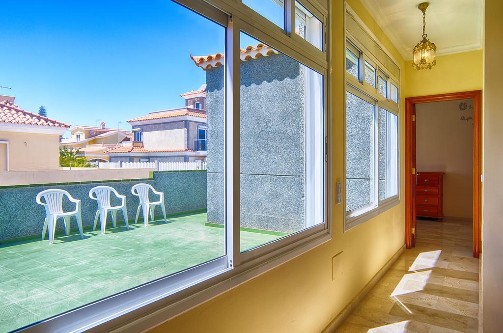 Sunnyland6B Villa Maspalomas  Exteriör bild