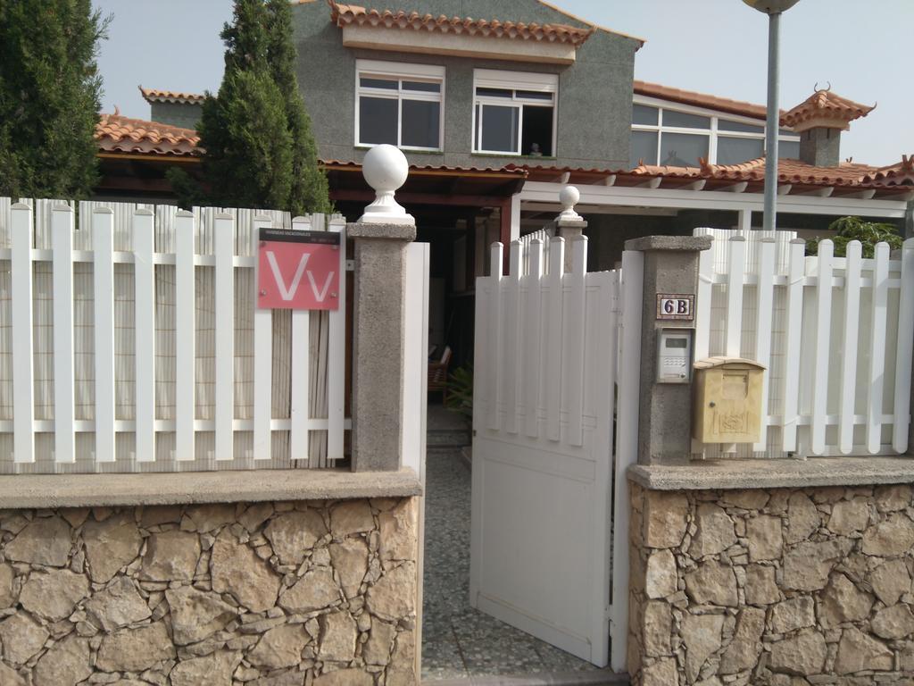 Sunnyland6B Villa Maspalomas  Exteriör bild